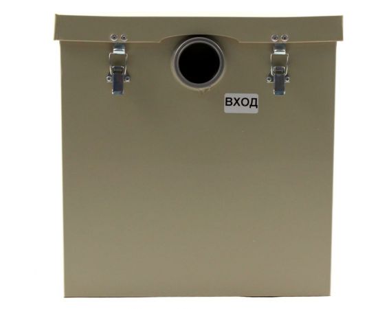 Пескоуловитель Пятый Элемент серия Стандарт ПЭ-0,5-30 205302 – изображение 3