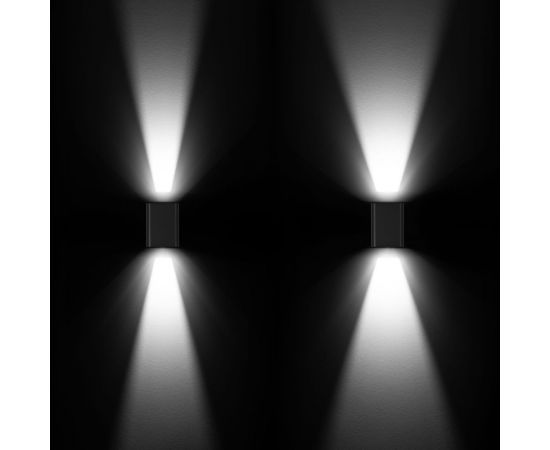 Светильник Arlight LGD-Wall-Vario-J2G-12W Warm White 021933 – изображение 3