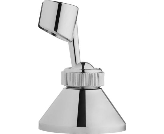 Держатель для душа Рыжий кот настенный, поворотный, 6x6х10 см 105698 – изображение 3