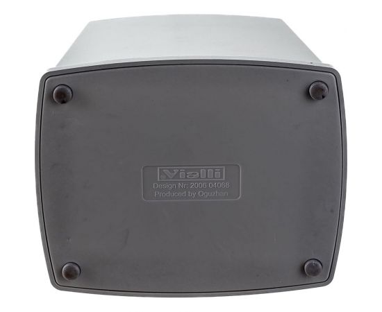 Диспенсер для салфеток VIALLI NP80M хром 12320 – изображение 3