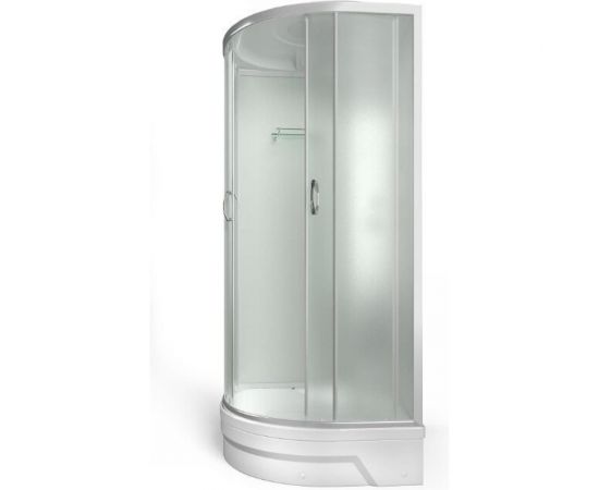 Душевая кабина ERLIT ER351026-C3-RUS – изображение 3