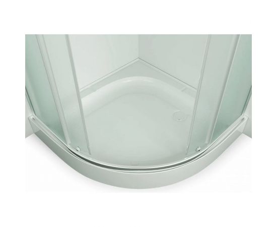 Душевой уголок Erlit Comfort 900x900x1950 ER0509-C3 – изображение 3