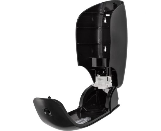 Дозатор для мыла-пены Luscan Professional prof etalon 800мл черный 151053, 1653731 – изображение 3