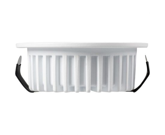 Светодиодный светильник Arlight LTM-R70WH-Frost 4.5W Warm White 110deg 020771 – изображение 3