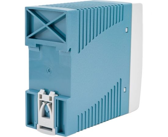 Источник питания Mean Well AC/DC MDR-40-24 Т00252356 – изображение 3