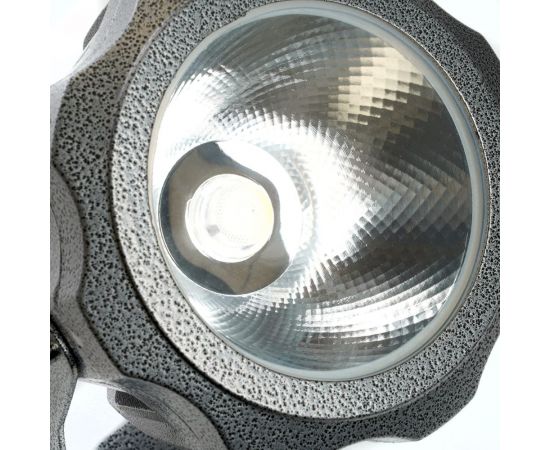 Светодиодный прожектор FERON D150xH170,IP65 30W 85-265V, 4000K, LL-888 48334 – изображение 3