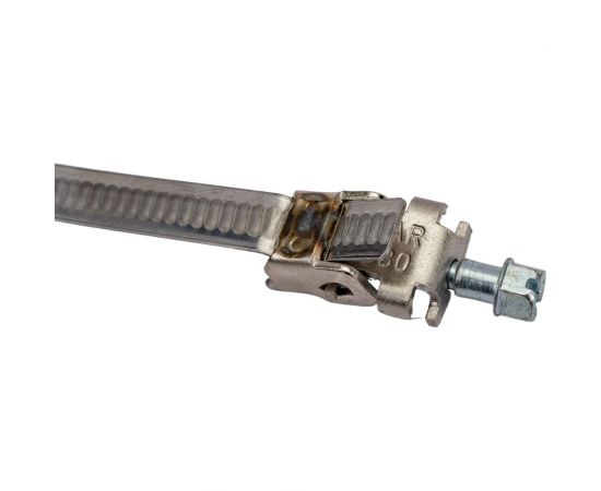 Хомут с откр. замком DARW1 25-380/9 W2 52037 – изображение 4