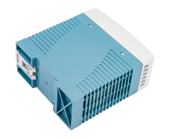 Источник питания Mean Well AC/DC MDR-40-24 Т00252356 – изображение 4