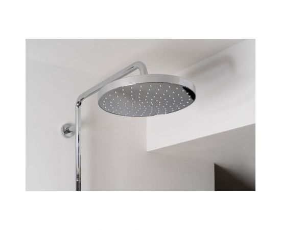 Термостатическая душевая колонна Jacob Delafon ATOM E26237-CP 00000114650 – изображение 4