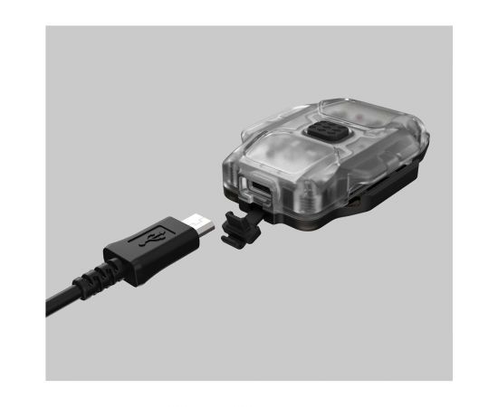 Фонарь Armytek Crystal желтый F07001Y – изображение 4