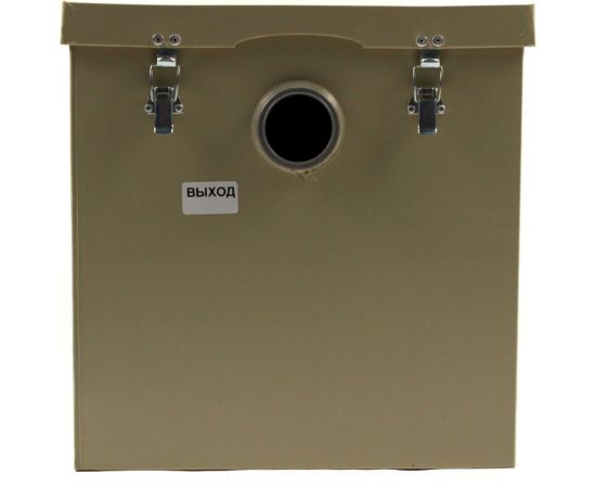 Пескоуловитель Пятый Элемент серия Стандарт ПЭ-0,5-30 205302 – изображение 4