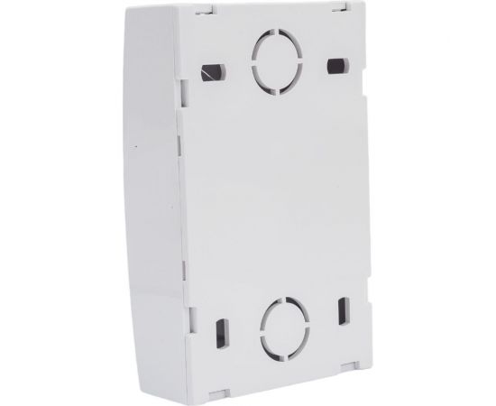 Розетка NILSON 2ОП белая Themis naturel 26111024 – изображение 4