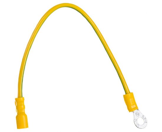 Универсальный комплект проводов заземления ЦМО ПЗ-ШТК-С – изображение 4