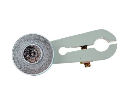 Полумгновенный рычаг с роликом Электротехник ВП 15К-21А-231-54 У2.3, IP54 ET501733 – изображение 4