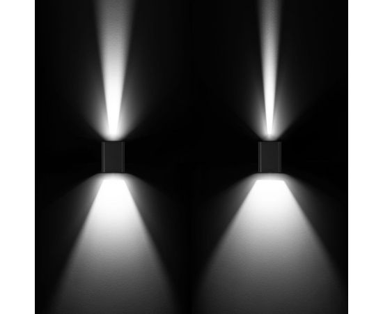 Светильник Arlight LGD-Wall-Vario-J2G-12W Warm White 021933 – изображение 4