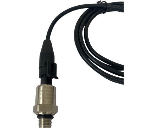 Измерительный преобразователь давления Bedford BDF-СТА016 0~16 Bar, выходной сигнал 4~20 мА, источник питания 24В с 2х метровым кабелем СТА016 – изображение 4