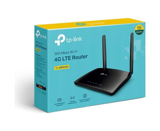 Wi-fi роутер TP-Link TL-MR6400 – изображение 4