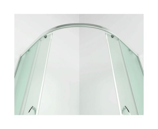 Душевой уголок Erlit Comfort 900x900x1950 ER0509-C3 – изображение 4