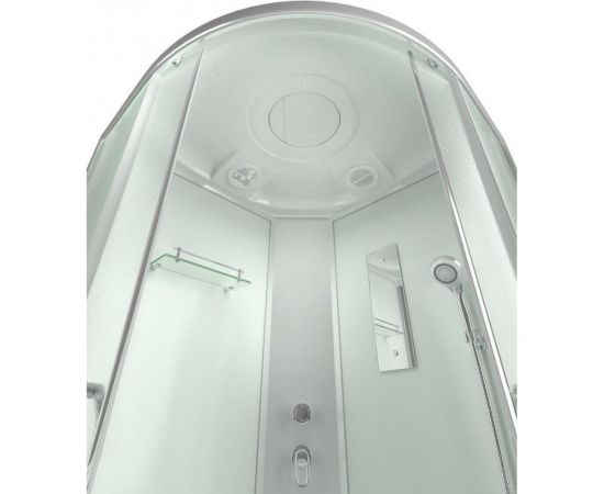 Душевая кабина ERLIT ER351026-C3-RUS – изображение 5