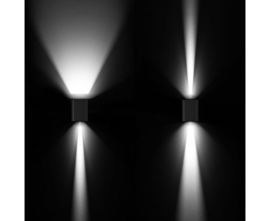 Светильник Arlight LGD-Wall-Vario-J2G-12W Warm White 021933 – изображение 5