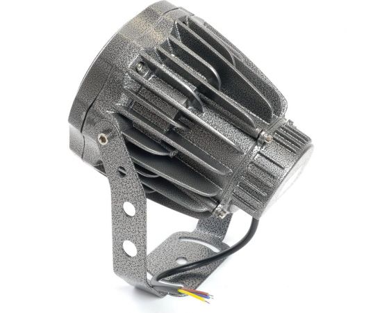 Светодиодный прожектор FERON D150xH170,IP65 30W 85-265V, 4000K, LL-888 48334 – изображение 5