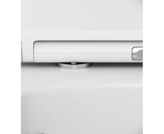 Подвесной унитаз AM.PM Inspire V2.0 FlashClean с сиденьем микролифт C50A1700SC – изображение 5