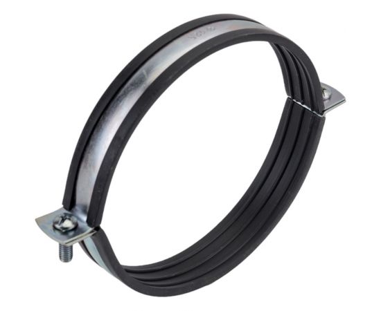 Вентиляционный хомут с уплотнителем MGF 125/20 M8 VHR125AD51 – изображение 5