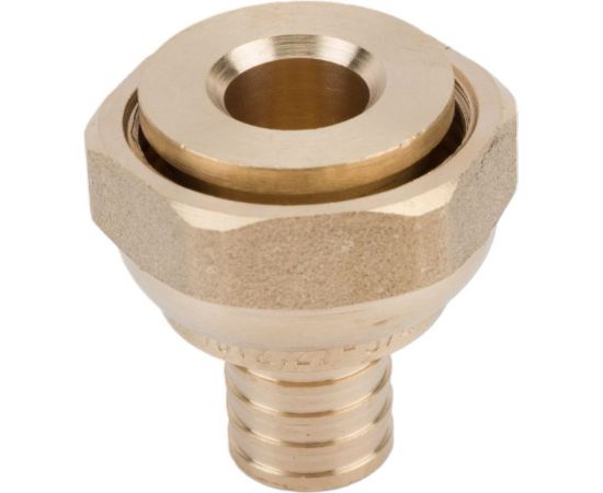 Переход РОСТерм 16-3/4" с накидной гайкой Ftrans16-3/4nut – изображение 5