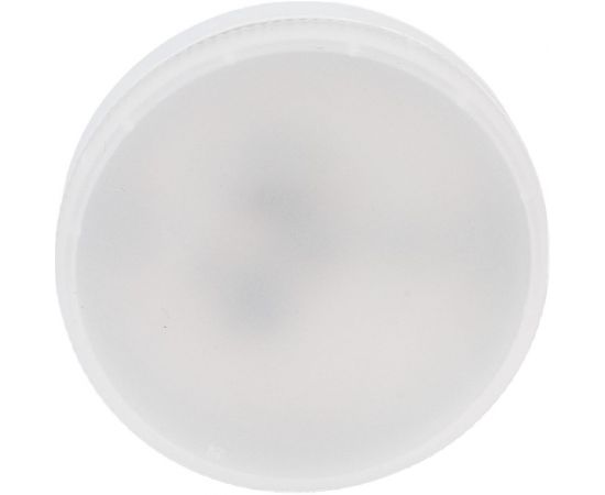 Светодиодная лампа GENERICA T80 таблетка 15Вт 230В 3000К GX53 LL-T80-15-230-30-GX53-G – изображение 5