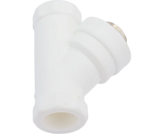 Фильтр MeerPlast полипропиленовый PPRC Дн20 Ру25 D200-00994 – изображение 5