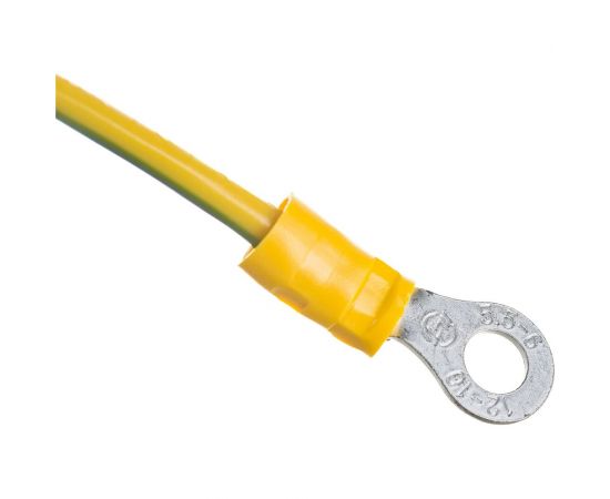 Универсальный комплект проводов заземления ЦМО ПЗ-ШТК-С – изображение 5