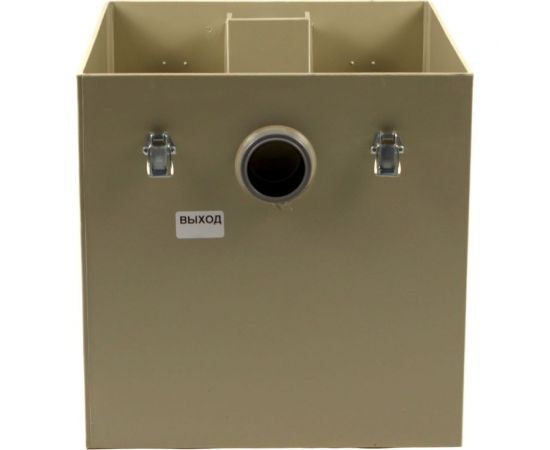 Пескоуловитель Пятый Элемент серия Стандарт ПЭ-0,5-30 205302 – изображение 5