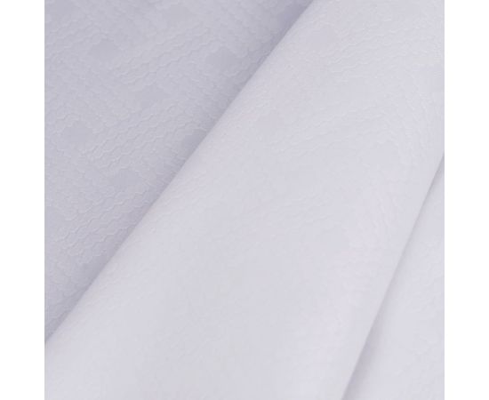 Штора для ванной комнаты IDDIS, 200*180см, полиэстер, B36P218i11 – изображение 5