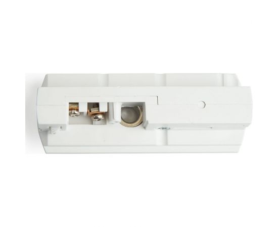 Коннектор для подвесных трековых светильников FERON белый ld1015, 48558 – изображение 6