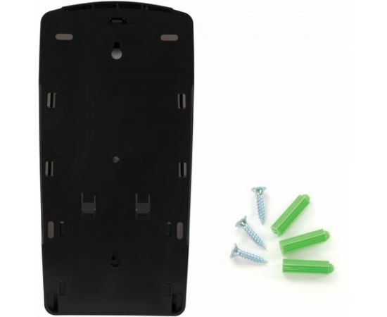 Сенсорный диспенсер для мыла-пены ЛАЙМА PROFESSIONAL ECO наливной, 1.3 л, белый 607330 – изображение 6