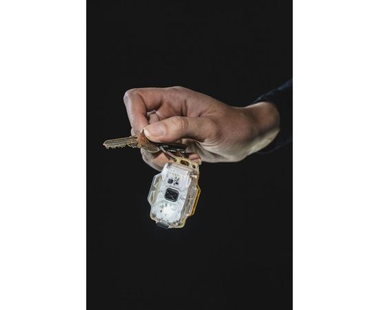 Фонарь Armytek Crystal желтый F07001Y – изображение 6