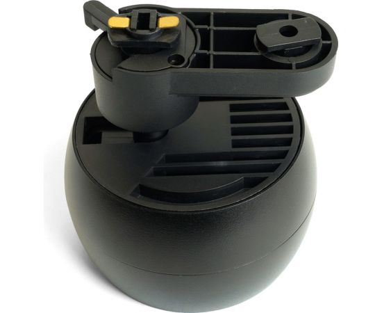 Трековый однофазный светильник на шинопровод FERON al164 под лампу gx53, черный, 48547 – изображение 7