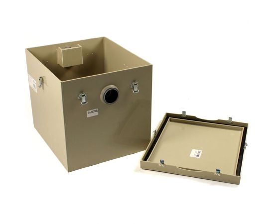 Пескоуловитель Пятый Элемент серия Стандарт ПЭ-0,5-30 205302 – изображение 7