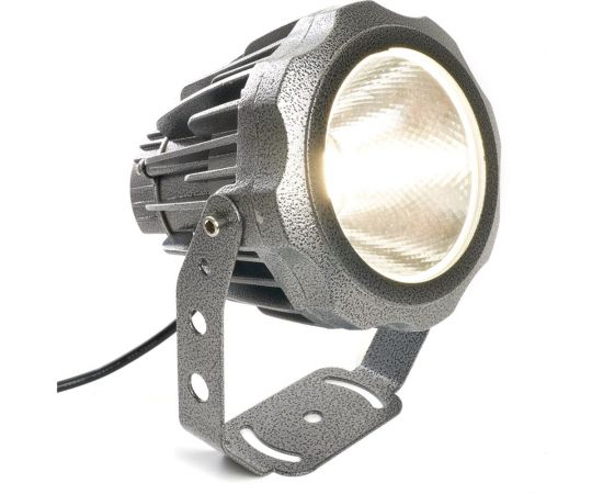 Светодиодный прожектор FERON D150xH170,IP65 30W 85-265V, 4000K, LL-888 48334 – изображение 7