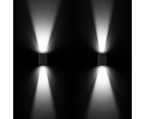 Светильник Arlight LGD-Wall-Vario-J2G-12W Warm White 021933 – изображение 7