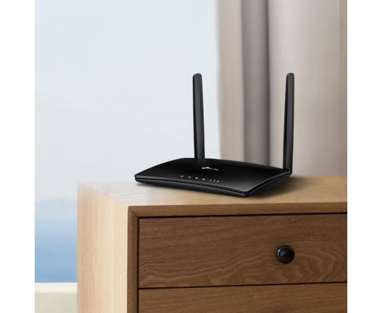 Wi-fi роутер TP-Link TL-MR6400 – изображение 7