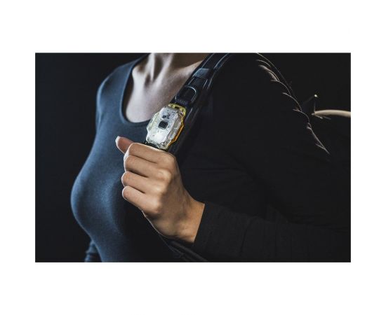 Фонарь Armytek Crystal желтый F07001Y – изображение 7