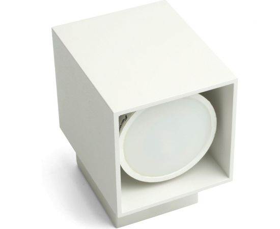 Настенный светильник FERON ML1730 QUAD MR16 35W, 230V, GU10, белый IP20 48430 – изображение 7