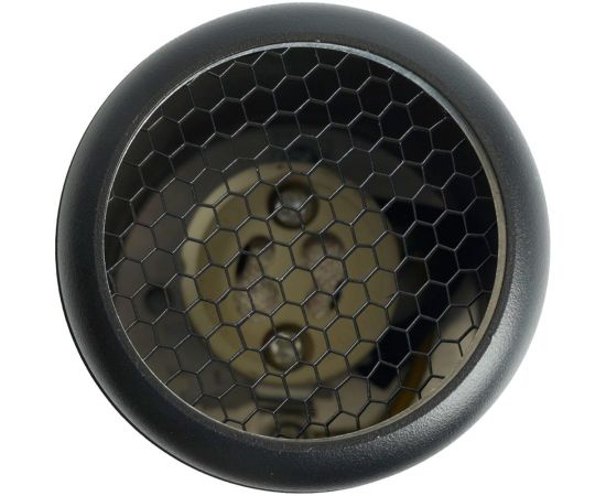 Потолочный светильник FERON ML184 Barrel ECHO MR16 GU10 35W 230V, черный, с антибликовой сеточкой 48392 – изображение 8