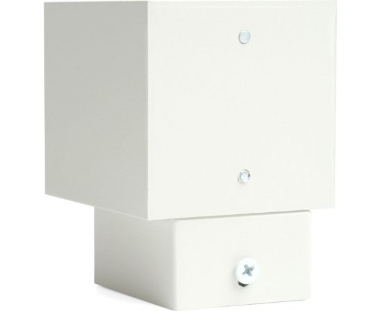 Настенный светильник FERON ML1730 QUAD MR16 35W, 230V, GU10, белый IP20 48430 – изображение 8