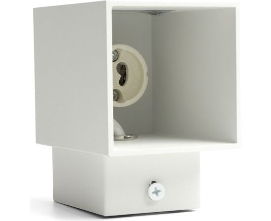 Настенный светильник FERON ML1730 QUAD MR16 35W, 230V, GU10, белый IP20 48430 – изображение 9