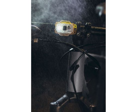 Фонарь Armytek Crystal желтый F07001Y – изображение 9