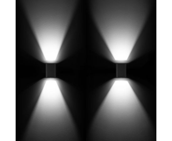 Светильник Arlight LGD-Wall-Vario-J2G-12W Warm White 021933 – изображение 9