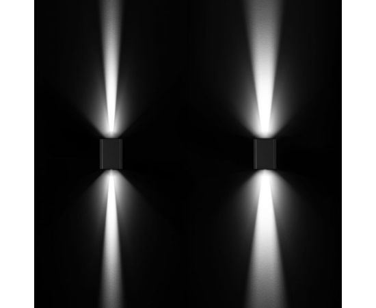 Светильник Arlight LGD-Wall-Vario-J2G-12W Warm White 021933 – изображение 10