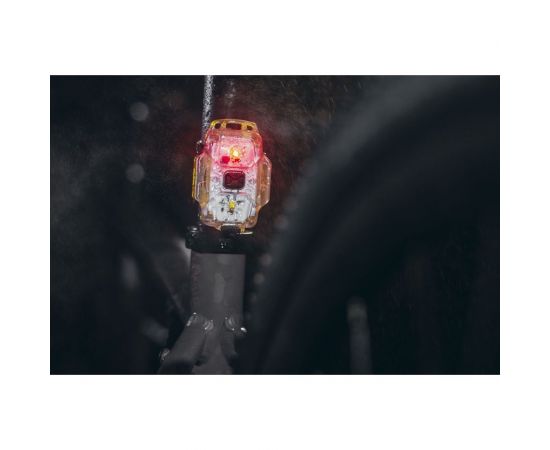 Фонарь Armytek Crystal желтый F07001Y – изображение 10